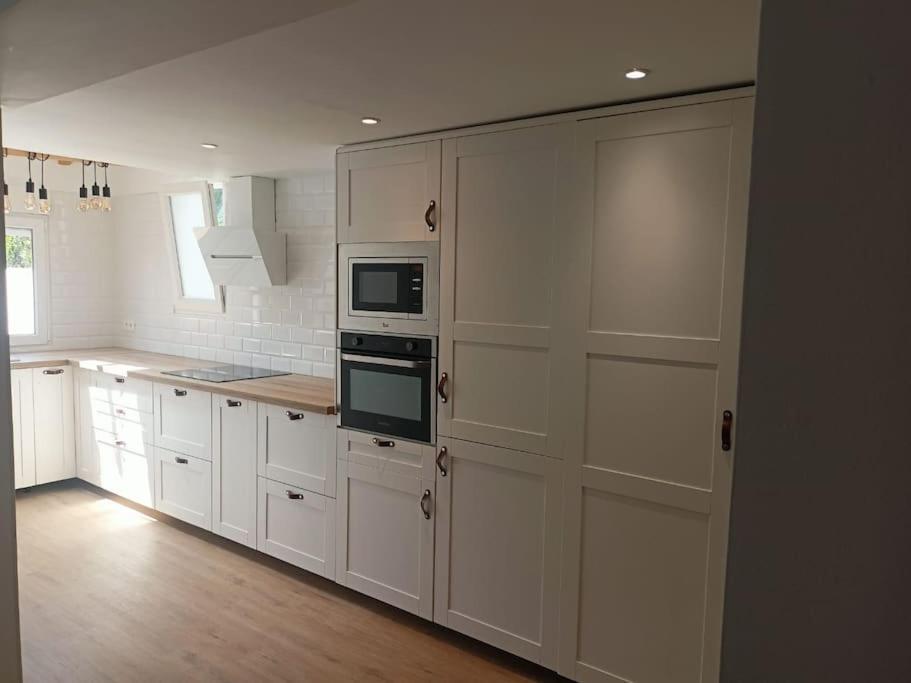 Nice Family House Hendaye Extérieur photo