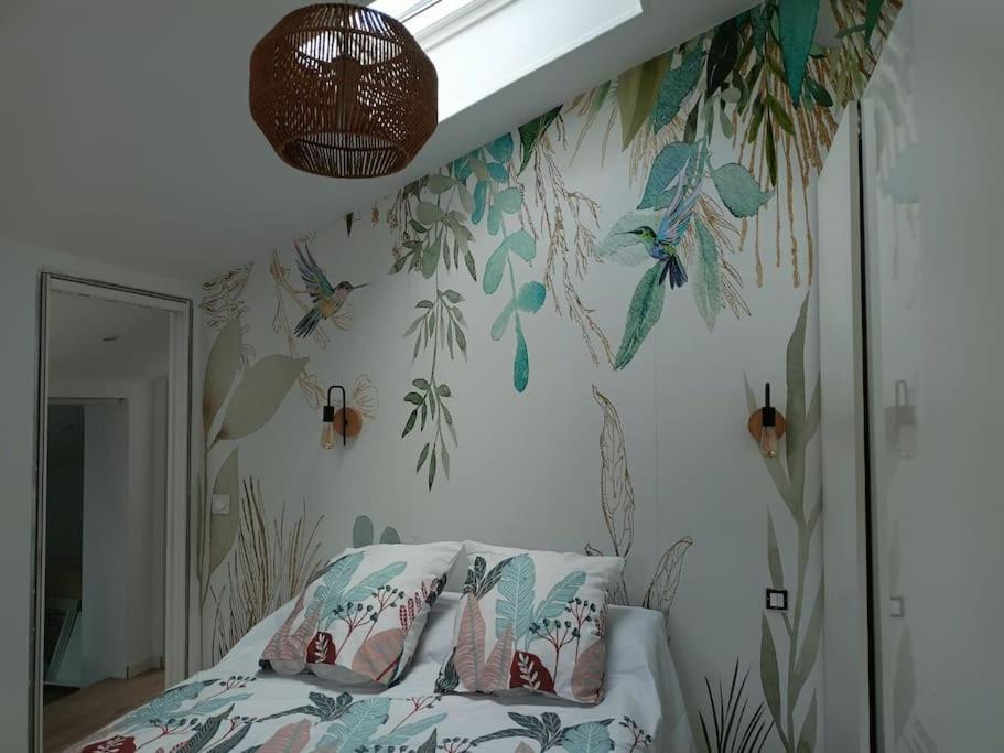 Nice Family House Hendaye Extérieur photo