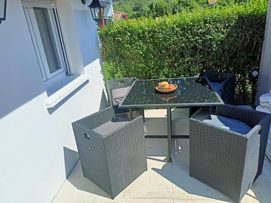 Nice Family House Hendaye Extérieur photo