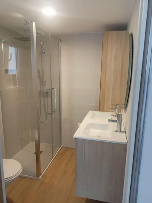Nice Family House Hendaye Extérieur photo