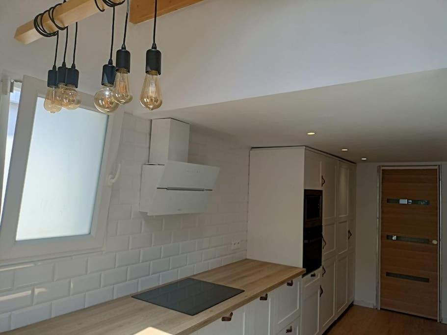 Nice Family House Hendaye Extérieur photo