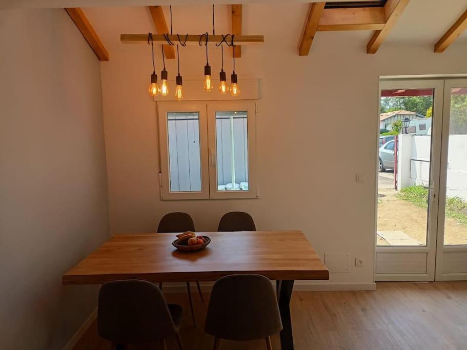Nice Family House Hendaye Extérieur photo