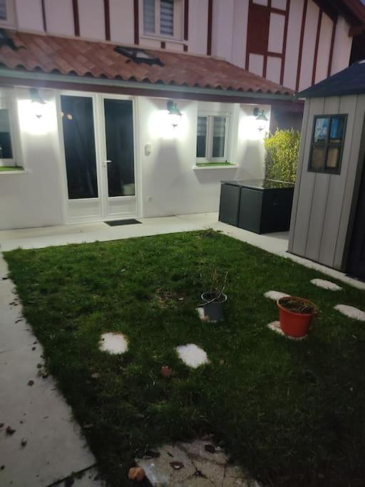 Nice Family House Hendaye Extérieur photo