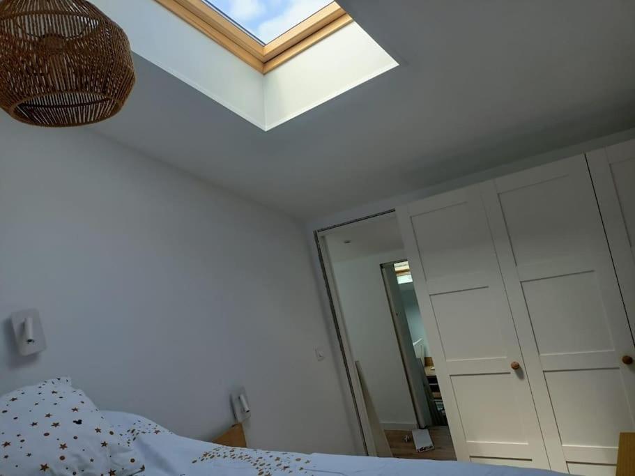 Nice Family House Hendaye Extérieur photo