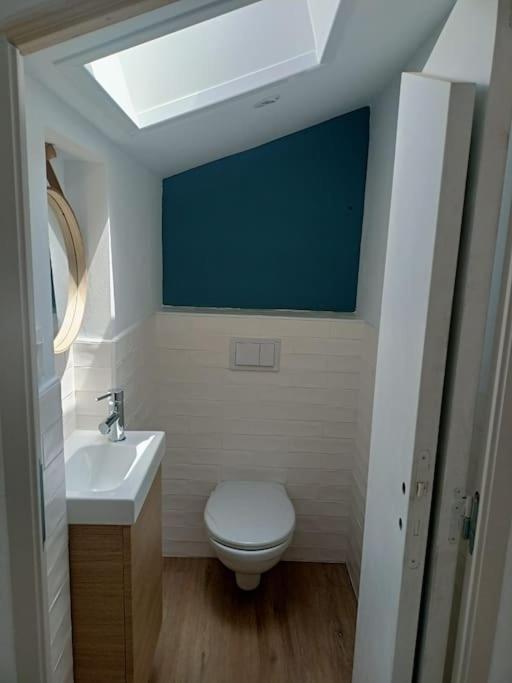 Nice Family House Hendaye Extérieur photo
