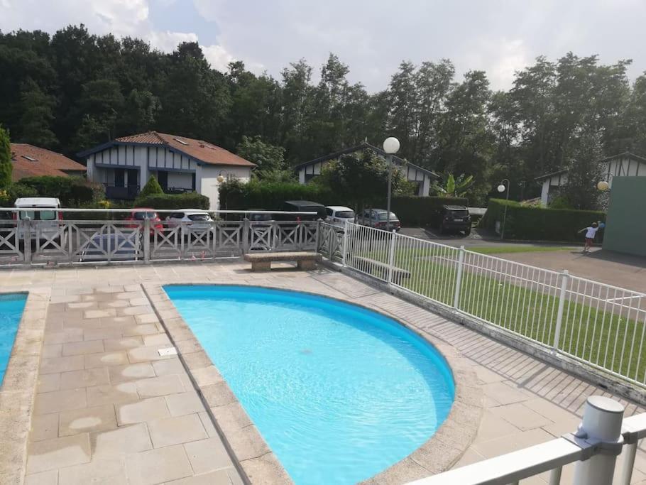 Nice Family House Hendaye Extérieur photo