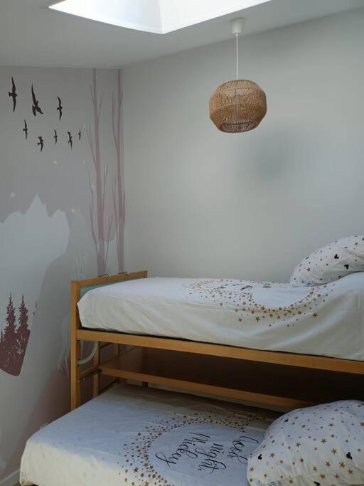 Nice Family House Hendaye Extérieur photo