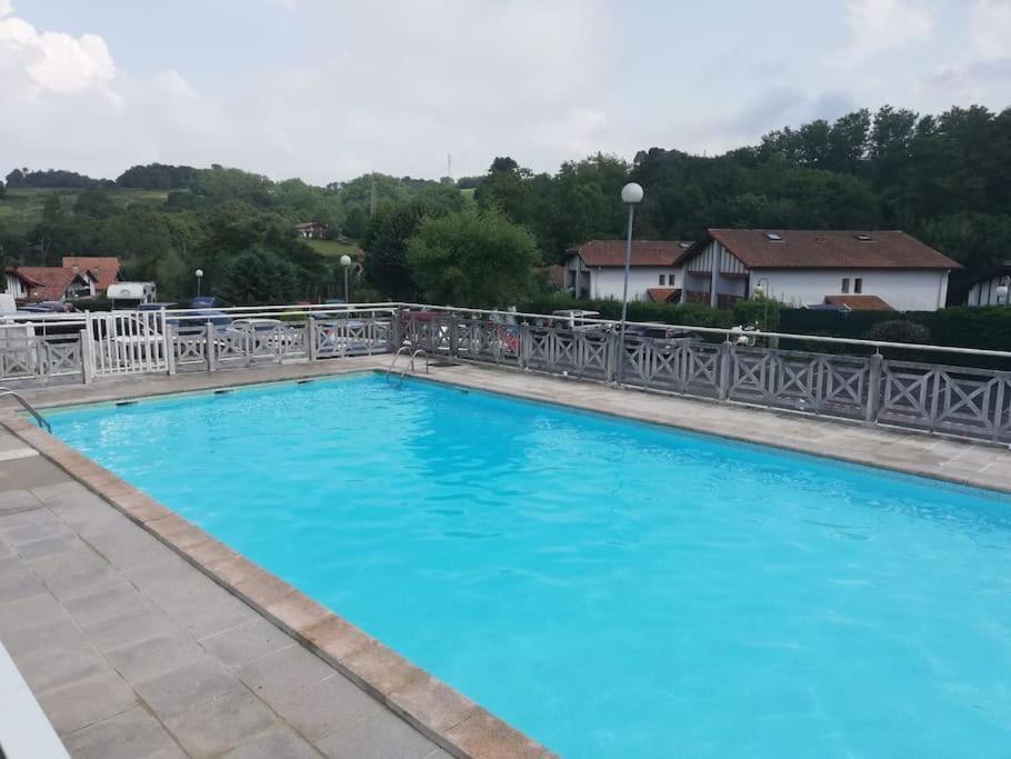 Nice Family House Hendaye Extérieur photo