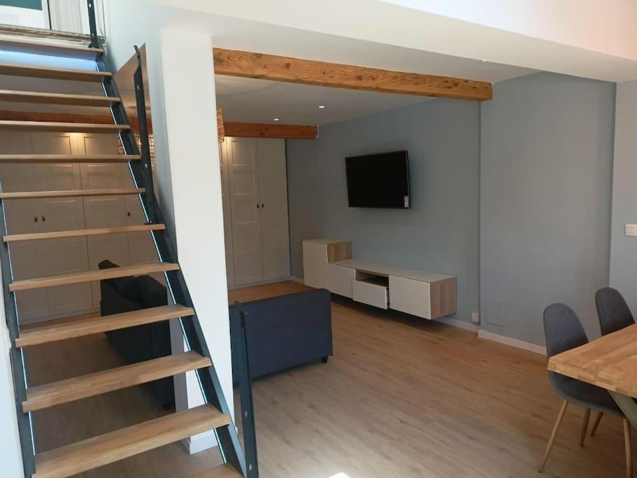 Nice Family House Hendaye Extérieur photo